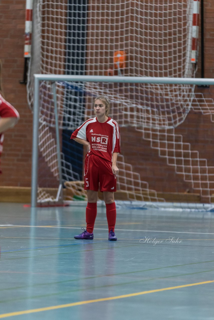 Bild 149 - Dodenhof Cup